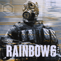 Rainbow Six Siege X Credits
